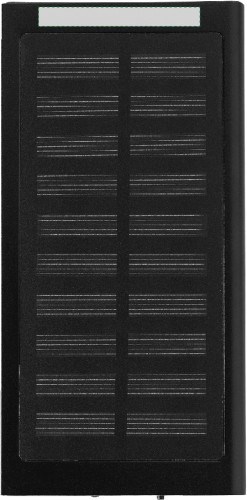 Solar-Aufladegerät aus Kunststoff Adriana