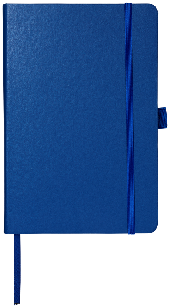 Nova A5 gebundenes Notizbuch