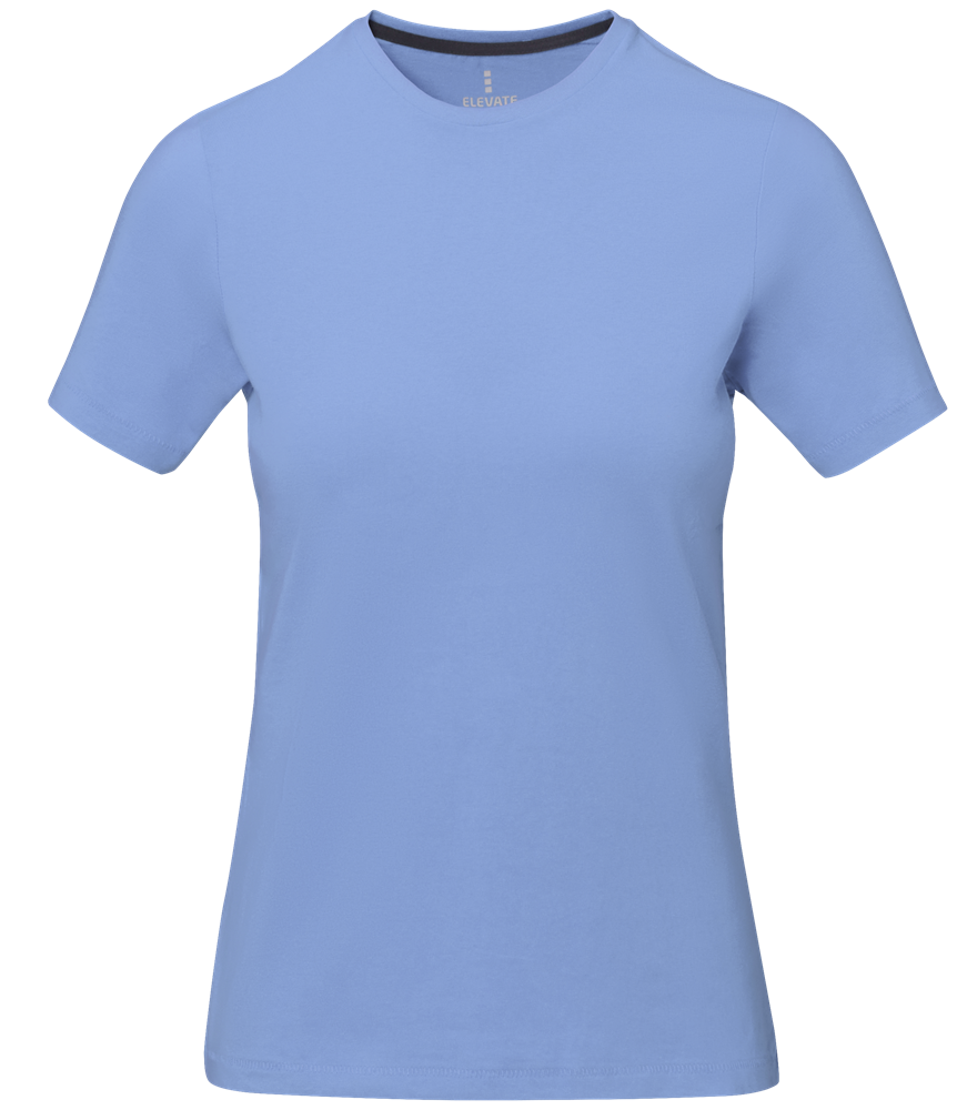 Nanaimo – T-Shirt für Damen