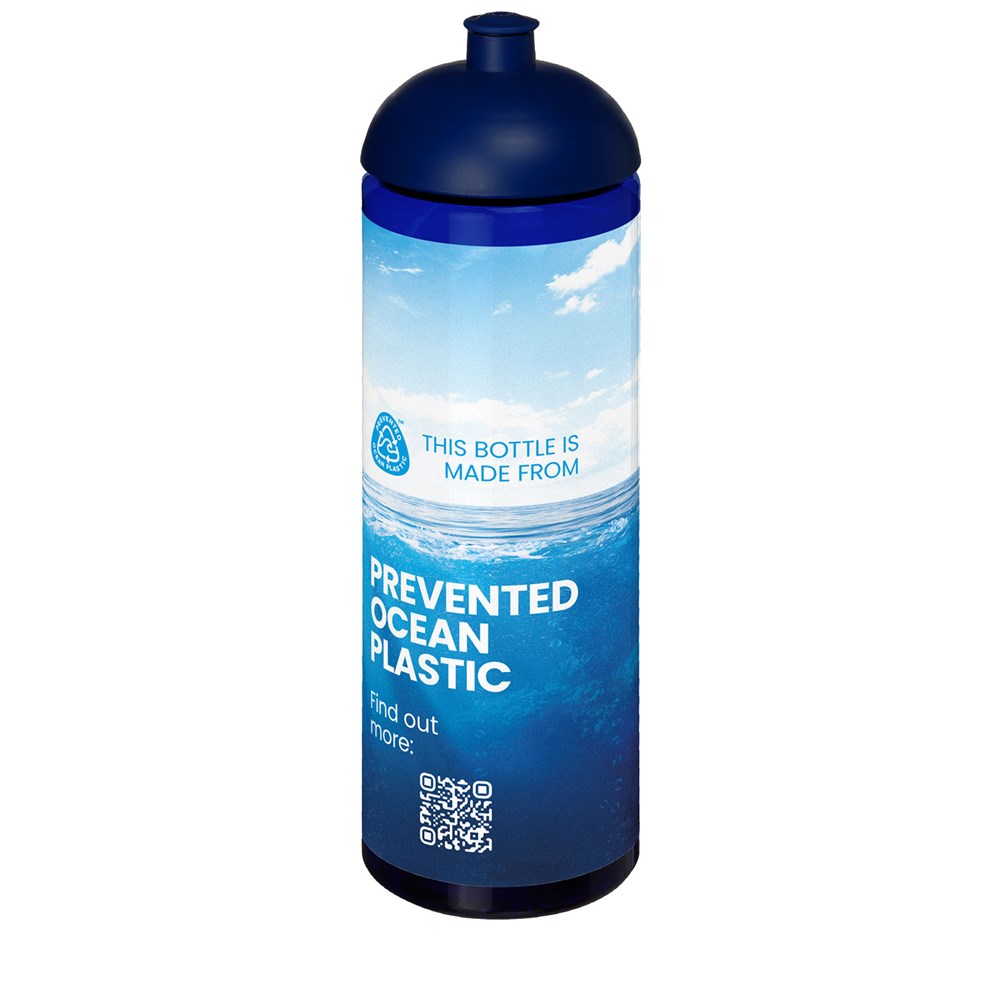 H2O Active® Eco Vibe 850 ml Sportflasche mit Stülpdeckel