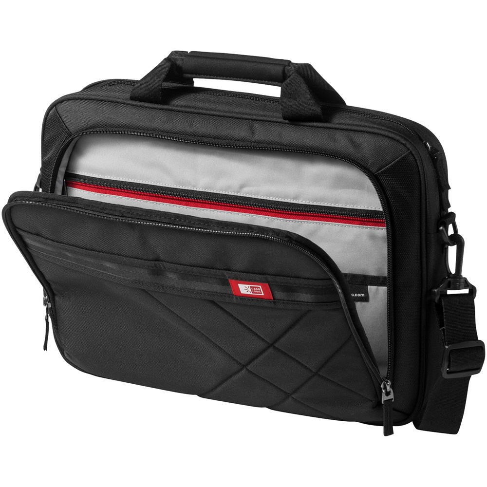 Case Logic Logan 15" Laptop- und Tablet-Umhängetasche