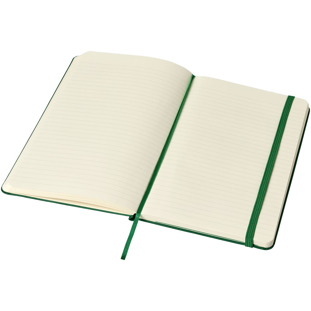 Moleskine Classic Hardcover Notizbuch L – liniert