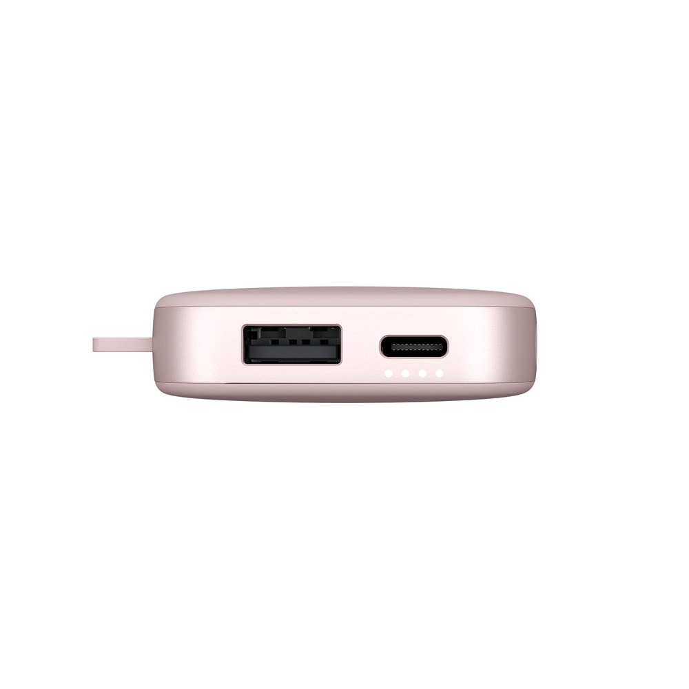 Fresh 'n Rebel Powerbank 6000 mAh USB-C