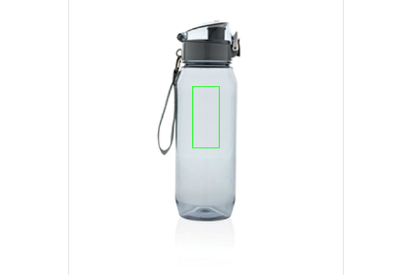 Tritan Flasche XL 800ml