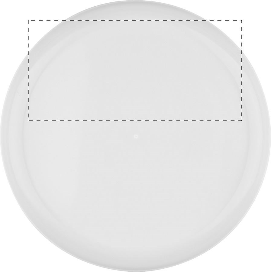 Smooth Fly - Frisbee