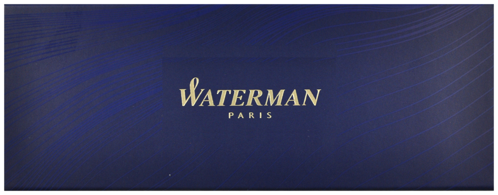 Waterman Hémisphère Essentials Kugelschreiber