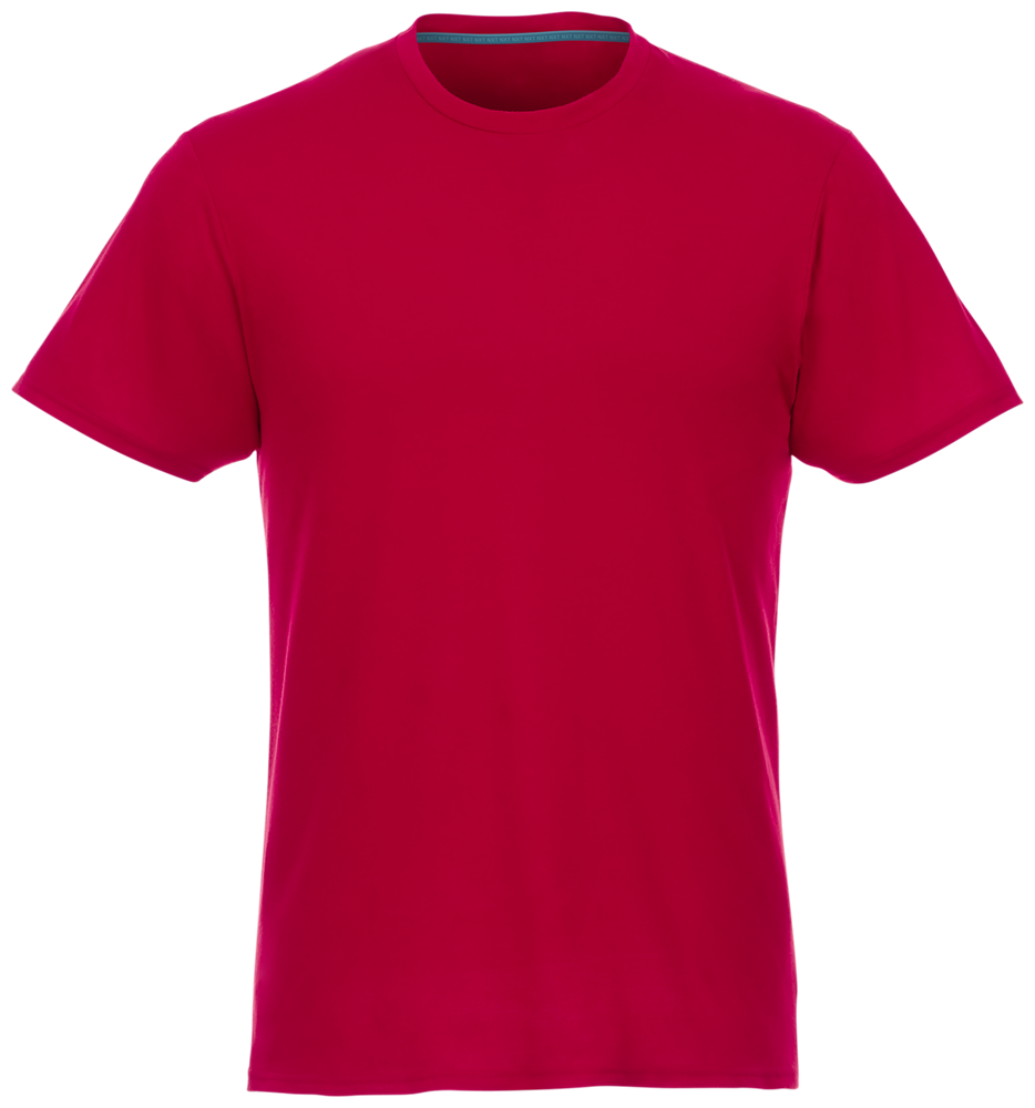 Jade T-Shirt aus recyceltem GRS Material für Herren