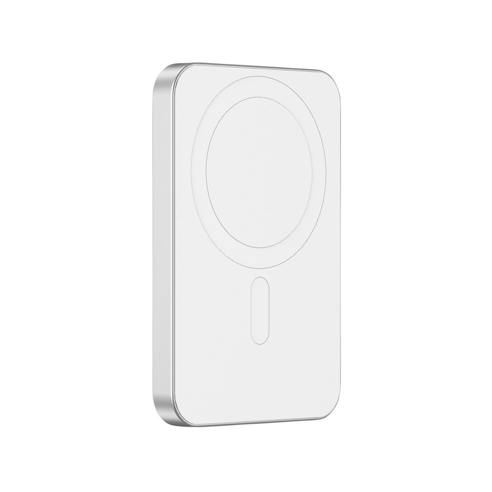 Urban Vitamin Richmond 5000mAh Powerbank aus RCS Plastik/Alu