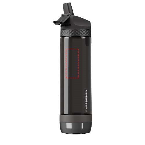 HidrateSpark® PRO Lite 680 ml Tritan™ Smart Wasserflasche