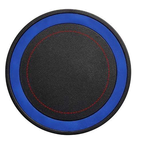 Cosmic Bluetooth®-Lautsprecher und kabelloses Ladepad