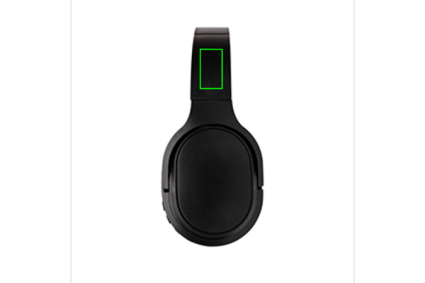 Elite faltbarer kabelloser Kopfhörer