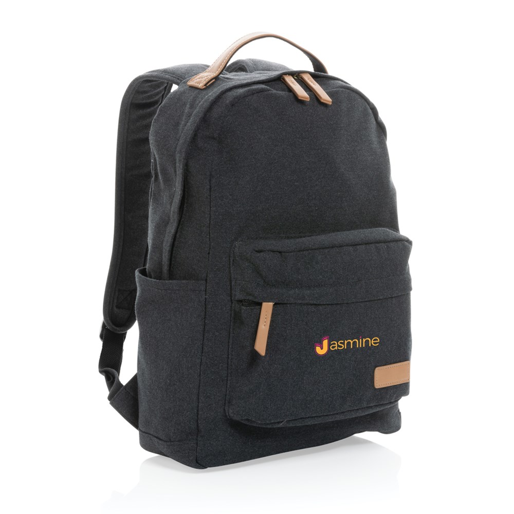 Impact AWARE™ 16 oz. rCanvas Rucksack