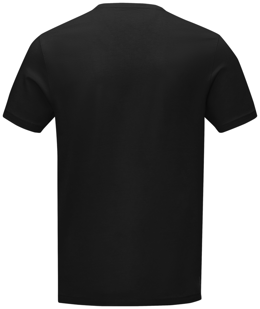 Kawartha T-Shirt für Herren mit V-Ausschnitt