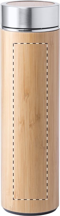 Moltex - Trinkflasche