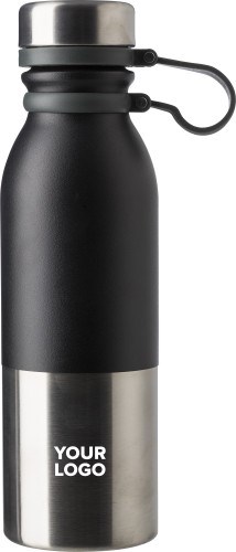 Edelstahlflasche (600 ml) Will