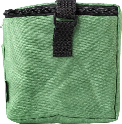 Kühltasche aus Polyester (600D) und RPET Isabella