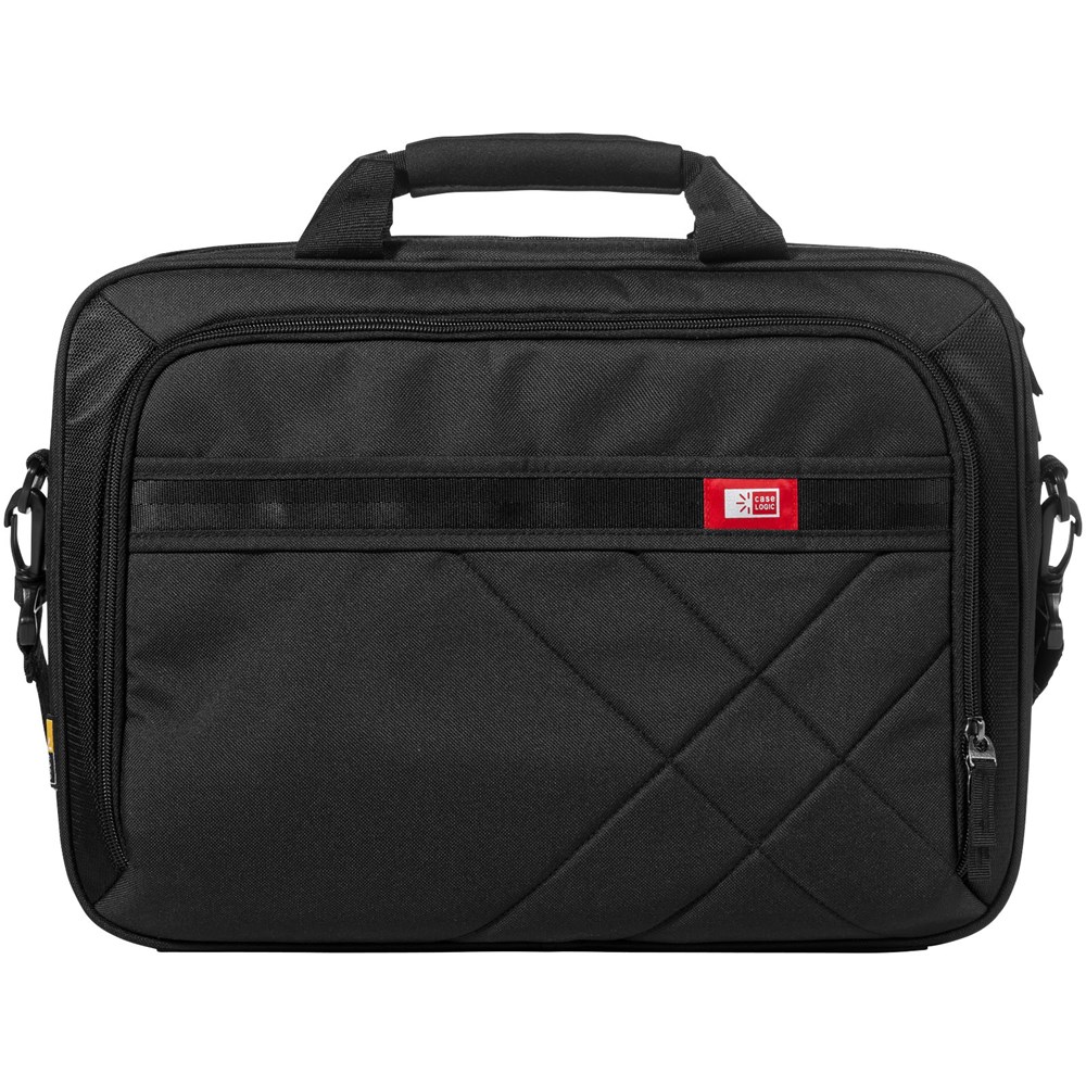 Case Logic Logan 15" Laptop- und Tablet-Umhängetasche