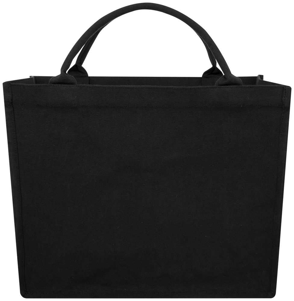 Page 400 g/m² recycelte Tragetasche