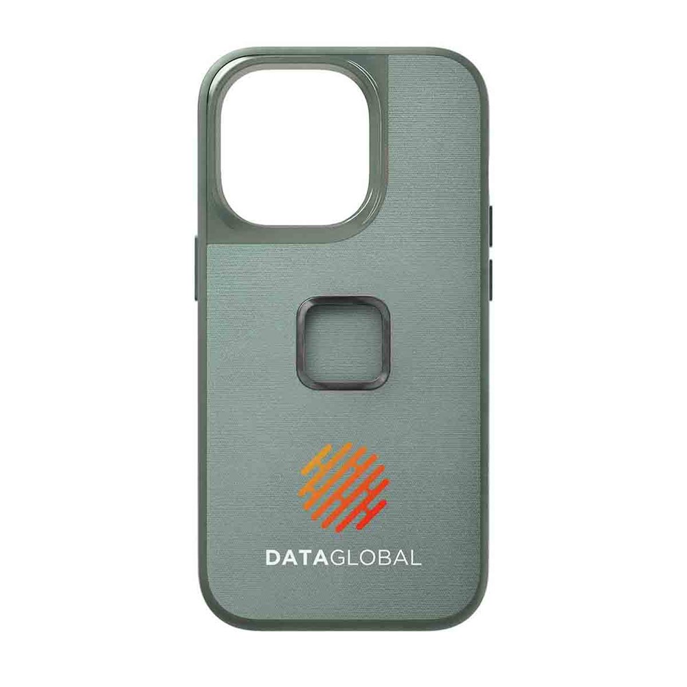 Peak Design Mobile Everyday Fabric Case iPhone 14 Pro
