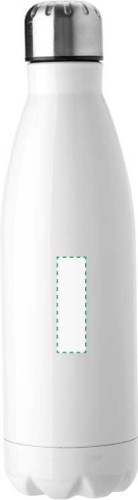 Flasche aus Edelstahl (750 ml) Domas