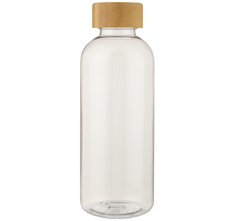 Ziggs 650 ml Sportflasche aus recyceltem Kunststoff