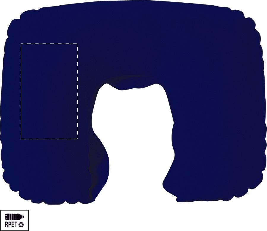 Vildex - RPET Reisekissen