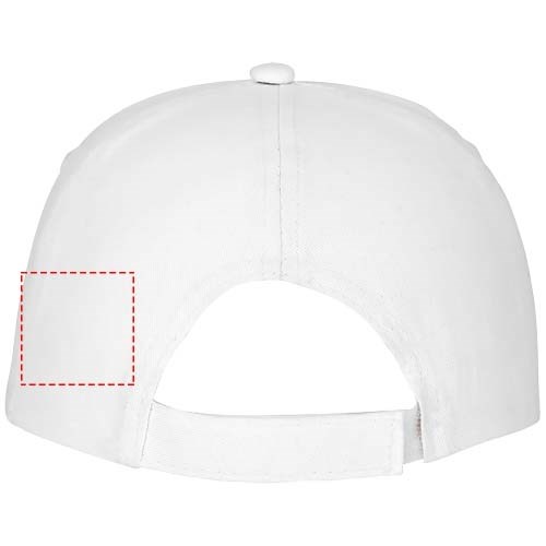 Feniks Kappe mit 5 Segmenten