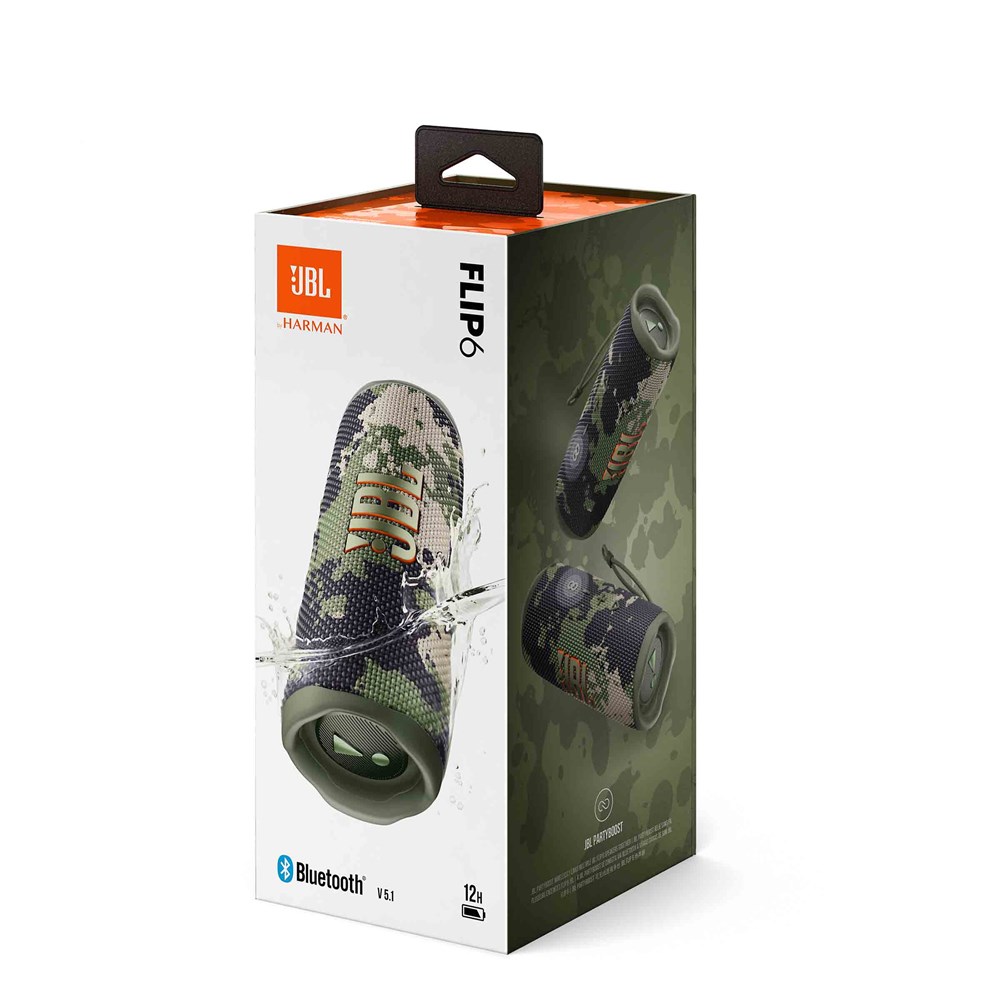JBL Flip 6