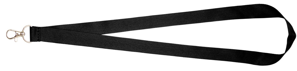 Impey Lanyard mit praktischem Haken
