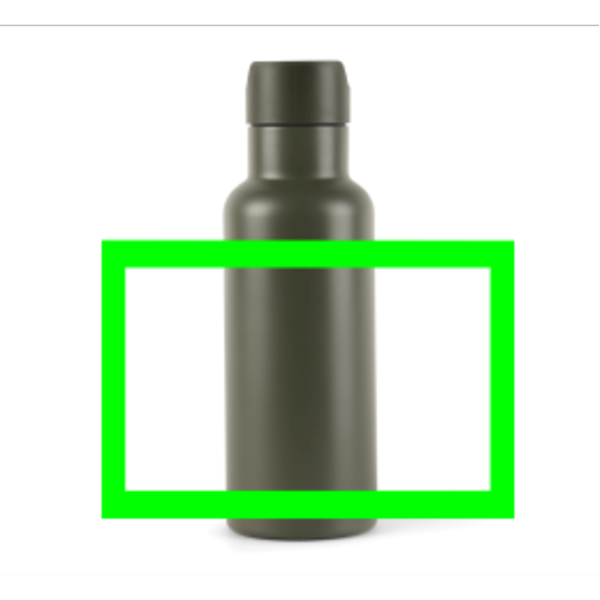 VINGA Balti Thermosflasche