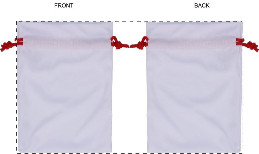 SuboGift M - Individueller Geschenkbeutel, mittel