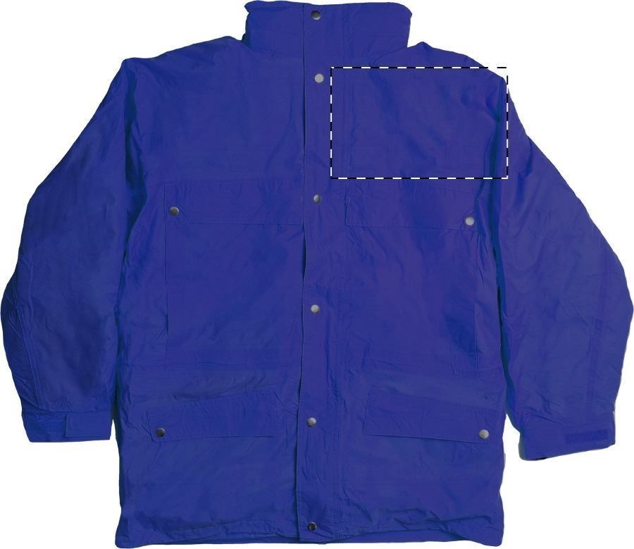 Aspen Nordic - 3:1 Outdoorjacke