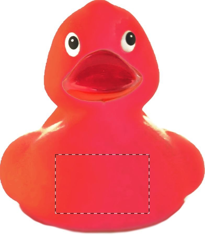 Koldy - Badeente