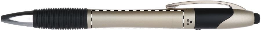 Trippel - Touchpen