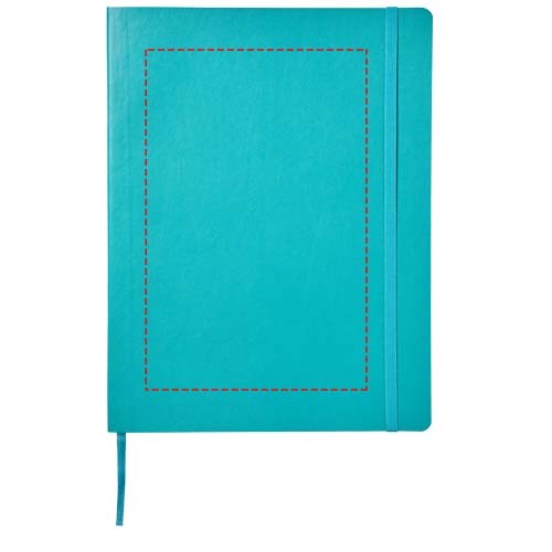 Moleskine Classic Softcover Notizbuch XL – liniert