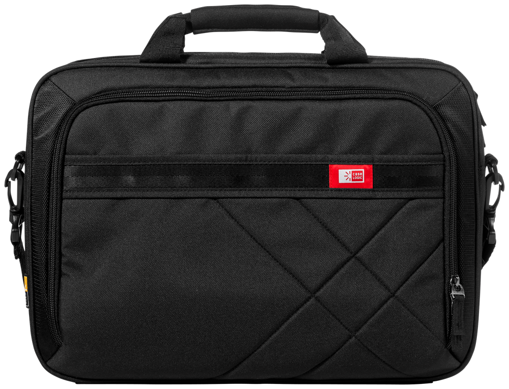 Case Logic Logan 15" Laptop- und Tablet-Umhängetasche