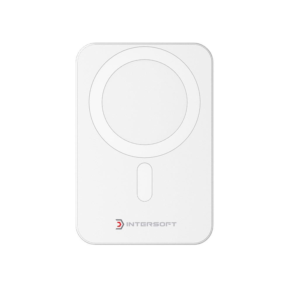 Urban Vitamin Burbank 3000mAh Powerbank aus RCS Plastik/Alu