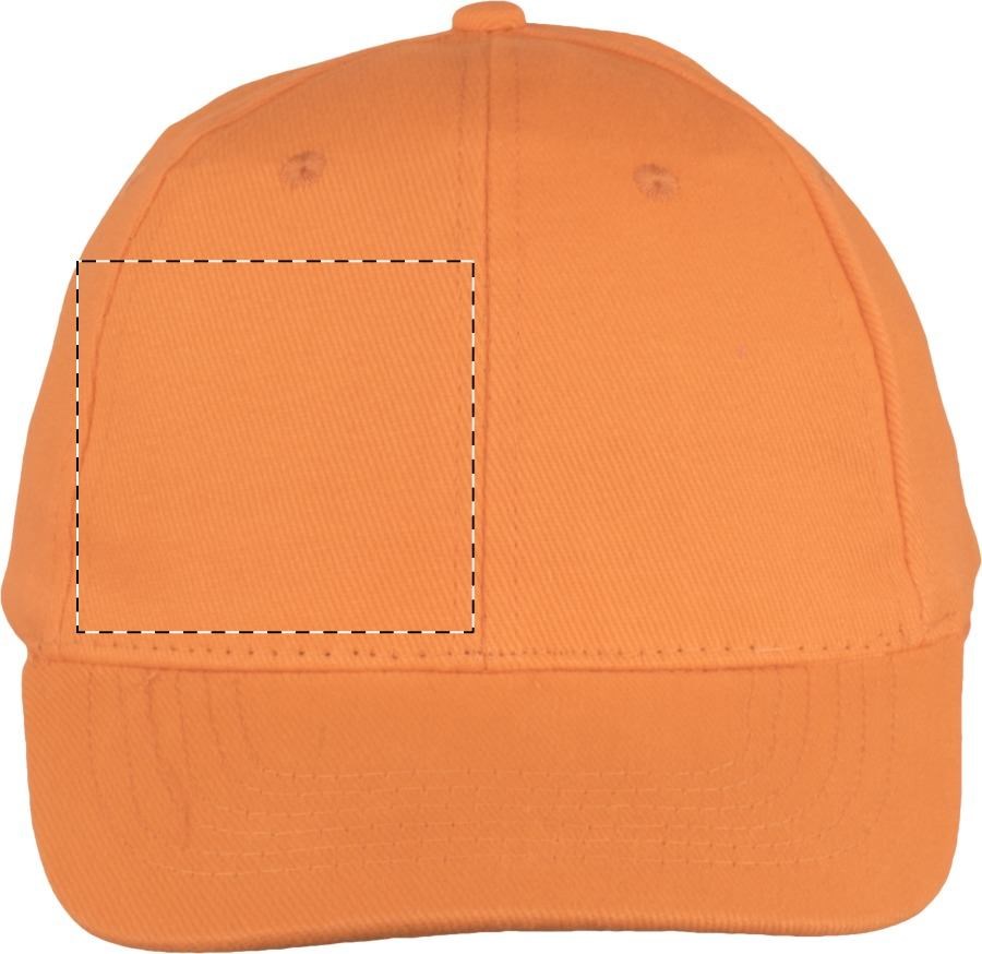 Rittel - Baseball Kappe