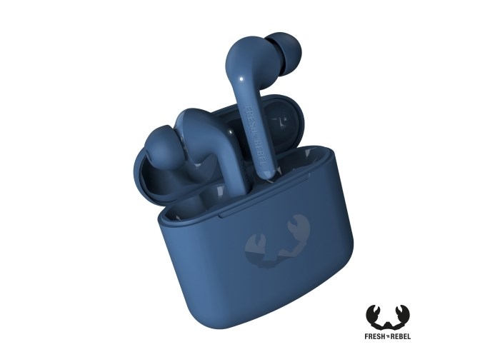 Fresh 'n Rebel Twins 1 Tip TWS Earbuds