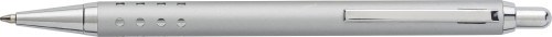 Kugelschreiber aus Aluminium Lilia