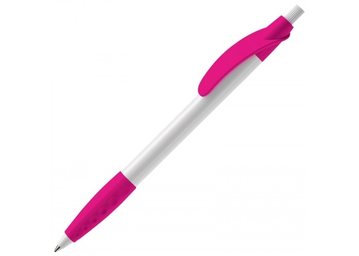 Kugelschreiber Cosmo Grip HC