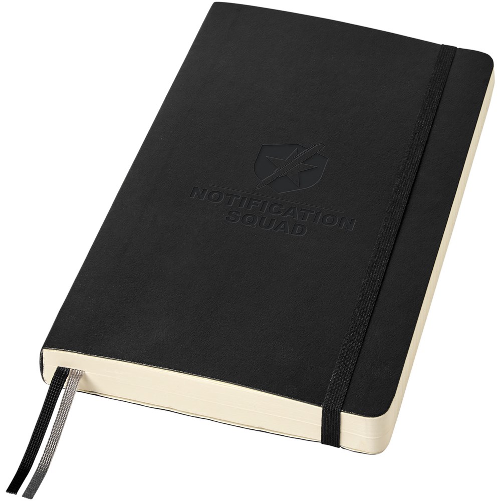 Moleskine Classic Expanded Softcover Notizbuch L – liniert Moleskine Classic Expanded Softcover Notizbuch L – liniert