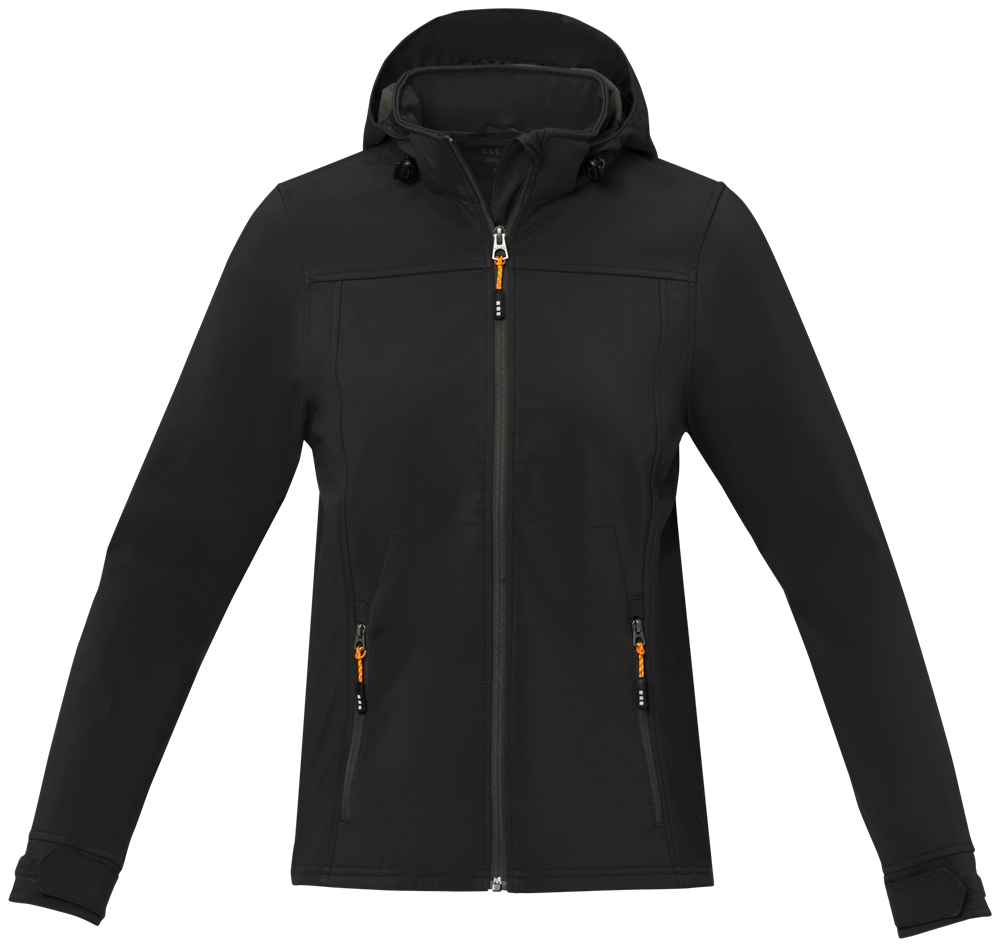Langley Softshelljacke für Damen Langley Softshelljacke für Damen