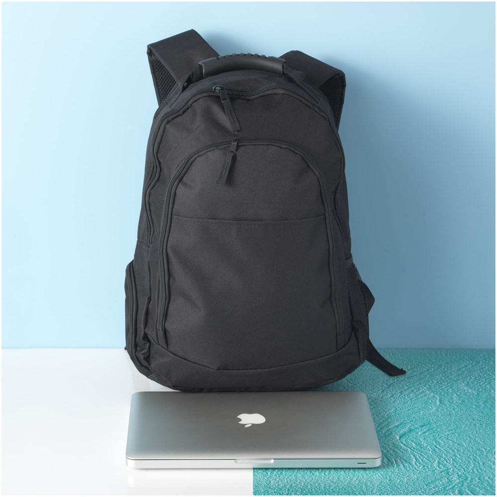Journey 15" Laptop-Rucksack 20L