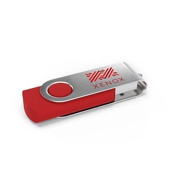 USB Stick Twister