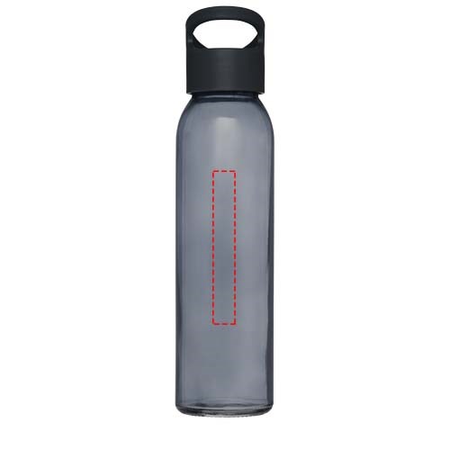 Sky 500 ml Glas-Sportflasche