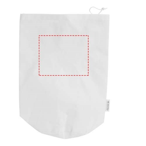 Springwood Decke aus weichem Fleece und Sherpa-Plaid