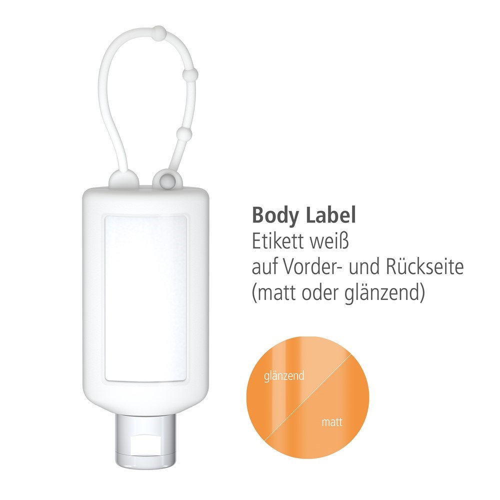 Sonnenmilch LSF 30