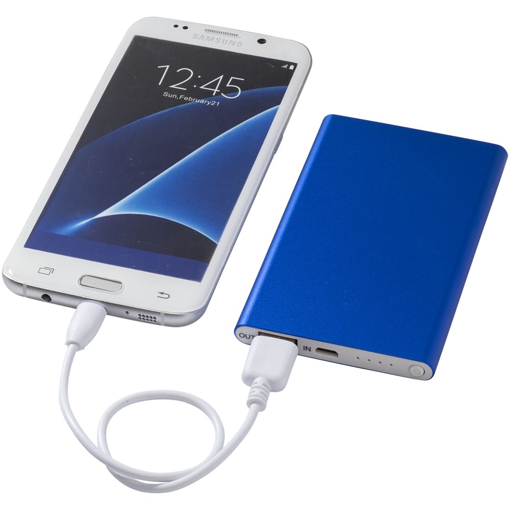 Pep 4000 mAh Powerbank