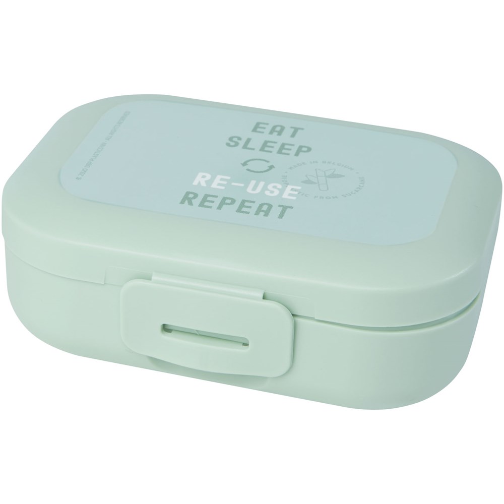 Amuse Plus Bio-Clip Snackbox